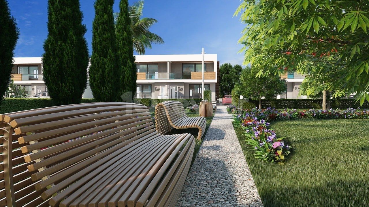 Yenibogazici shared pool site for sale **  ** 