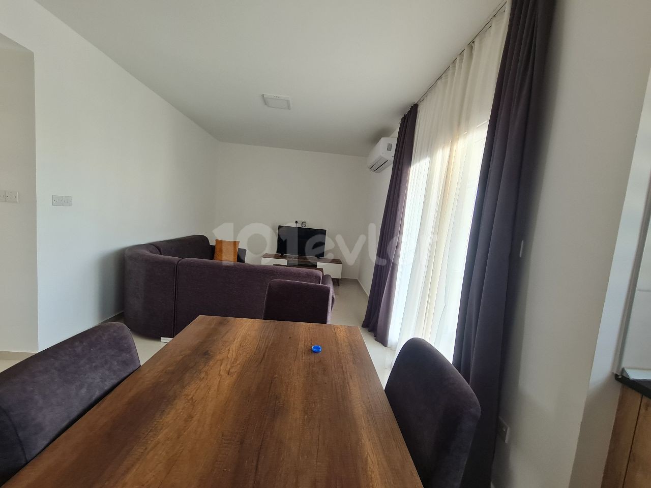 2 +1 lux apartment for rent in Magusa karakol ** 