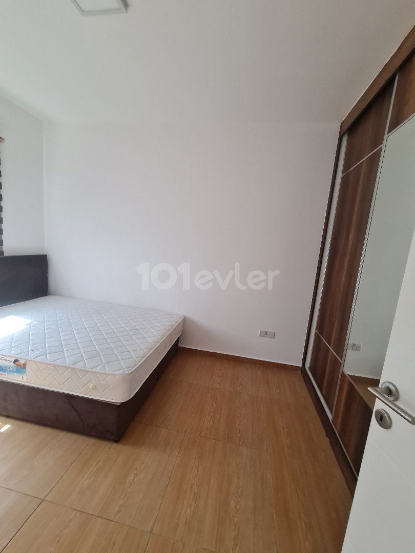 2 +1 lux apartment for rent in Magusa karakol ** 