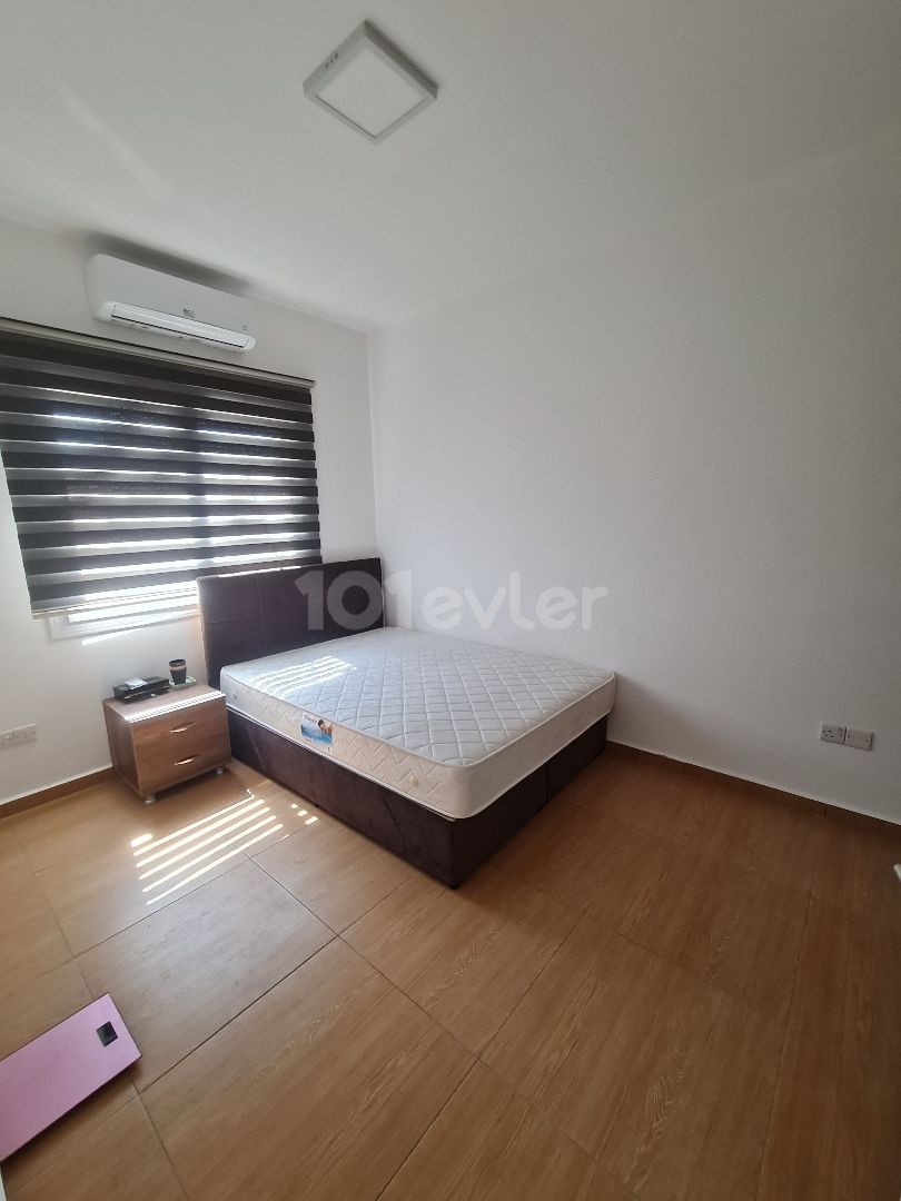 2 +1 lux apartment for rent in Magusa karakol ** 