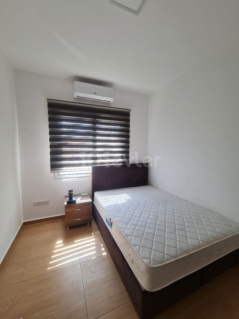 2 +1 lux apartment for rent in Magusa karakol ** 