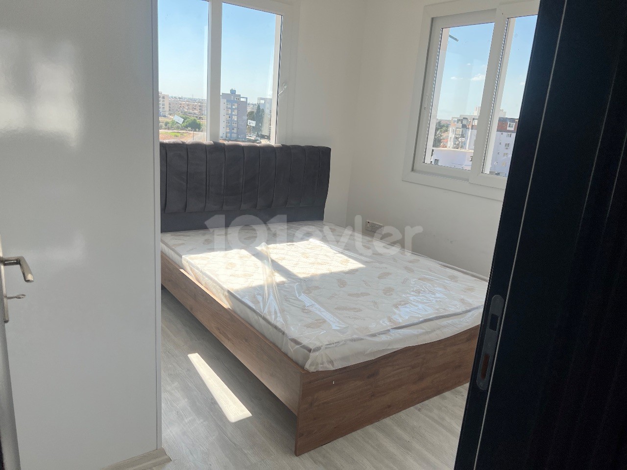 Luxury 2+1 penthouse for rent ** 