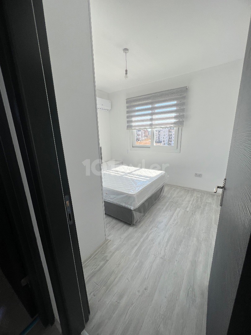 Kiralık 2+1 penthouse