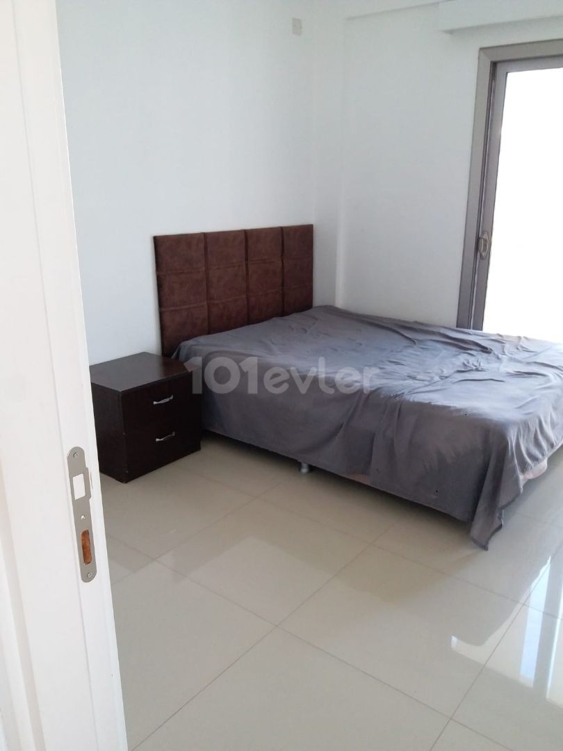 Flat For Sale in Çanakkale, Famagusta