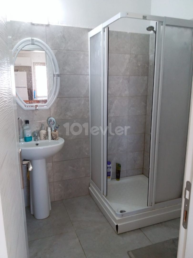 Flat For Sale in Çanakkale, Famagusta