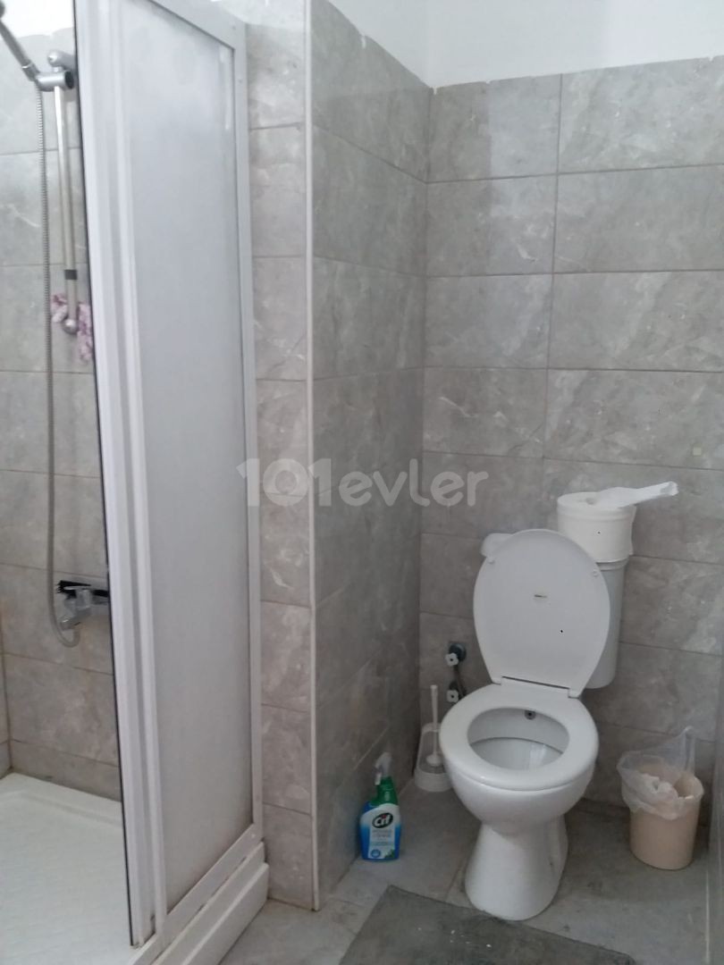 Flat For Sale in Çanakkale, Famagusta