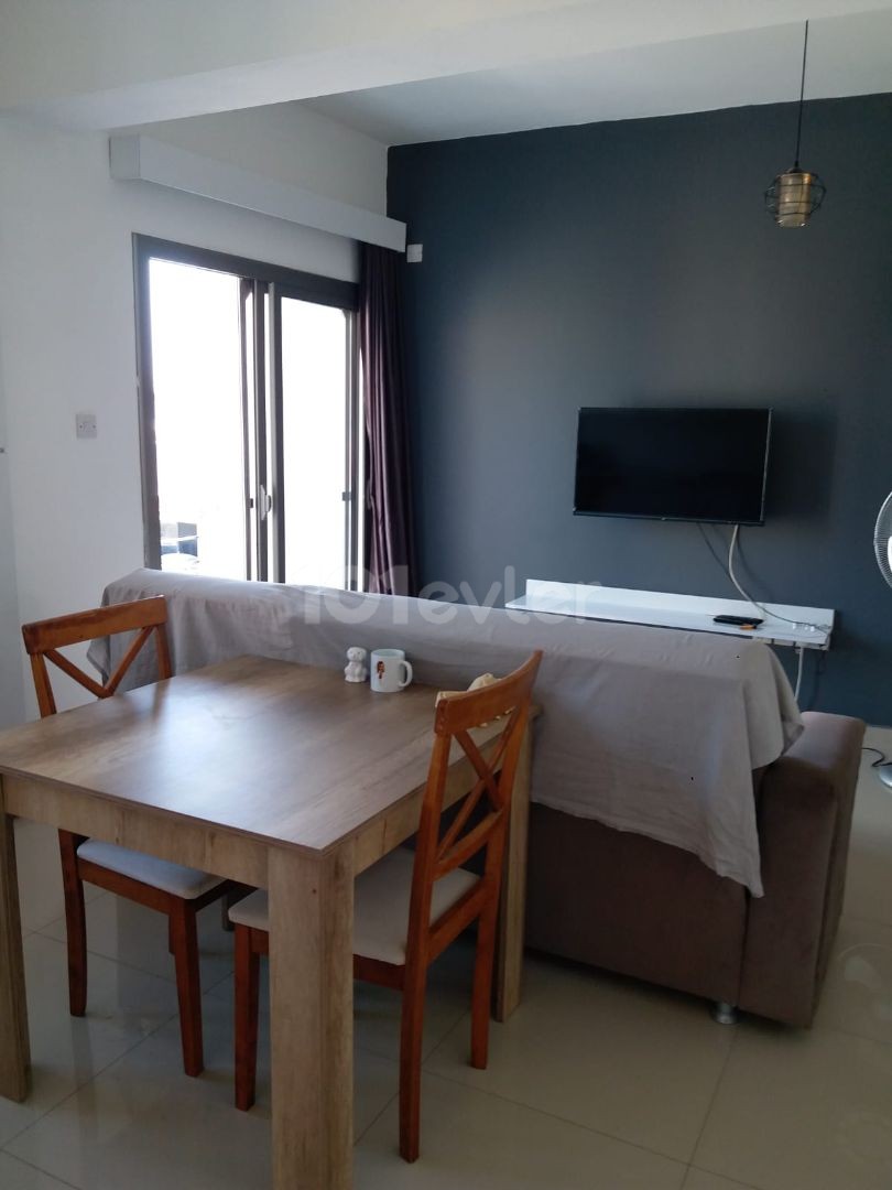 Flat For Sale in Çanakkale, Famagusta