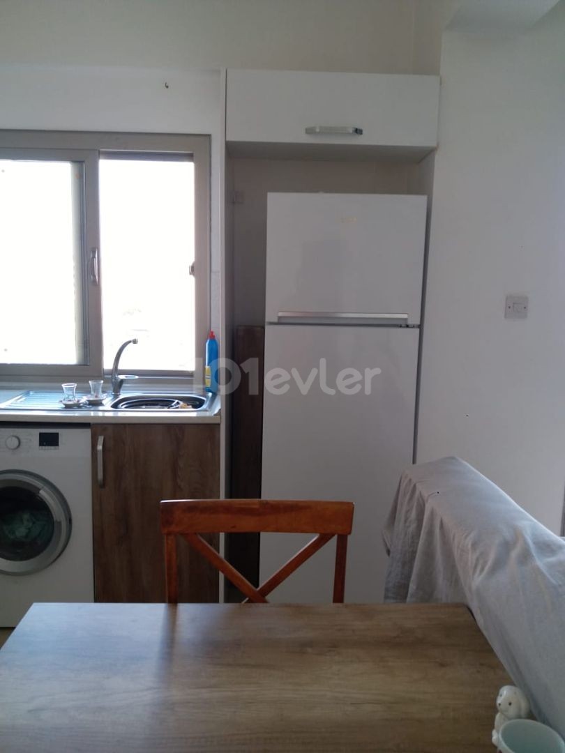 Flat For Sale in Çanakkale, Famagusta