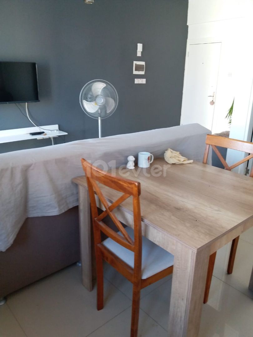 Flat For Sale in Çanakkale, Famagusta