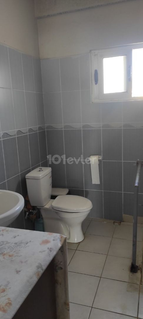 Detached House For Sale in Boltaşlı, Iskele