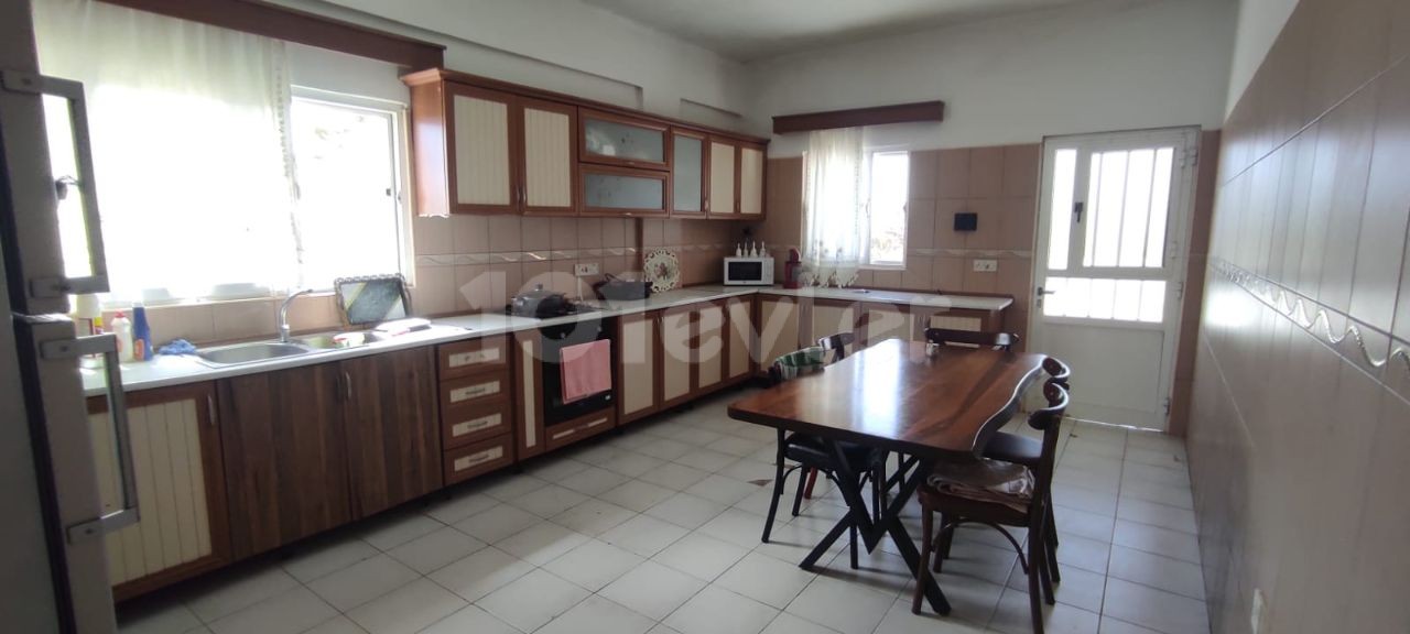 Detached House For Sale in Boltaşlı, Iskele