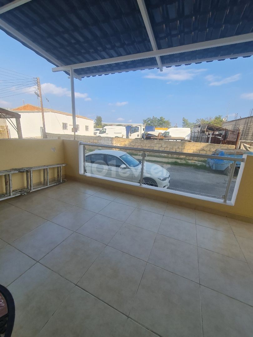 Flat For Sale in Mağusa Merkez, Famagusta