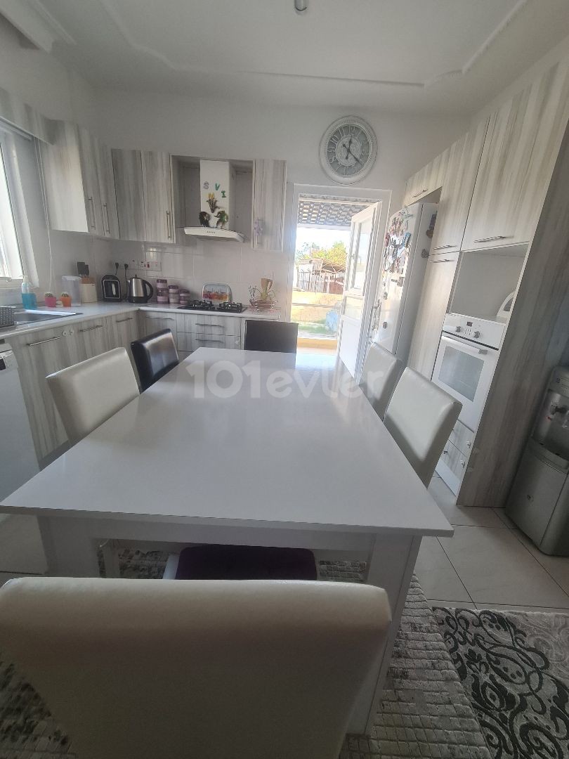 Flat For Sale in Mağusa Merkez, Famagusta