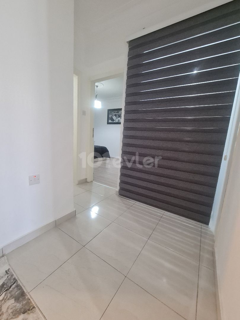 Flat For Sale in Mağusa Merkez, Famagusta