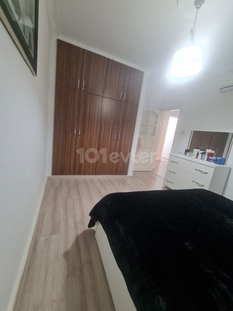 Flat For Sale in Mağusa Merkez, Famagusta