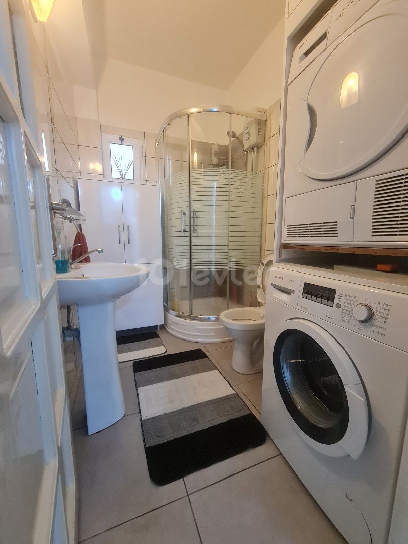 Flat For Sale in Mağusa Merkez, Famagusta