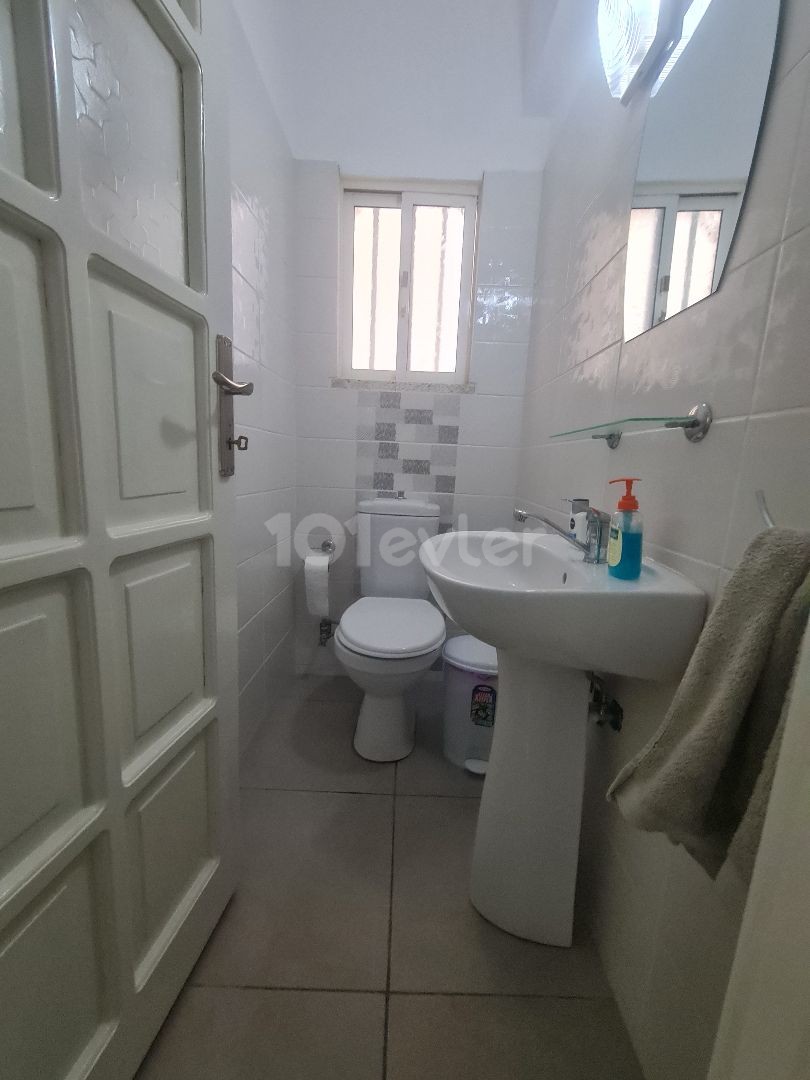 Flat For Sale in Mağusa Merkez, Famagusta