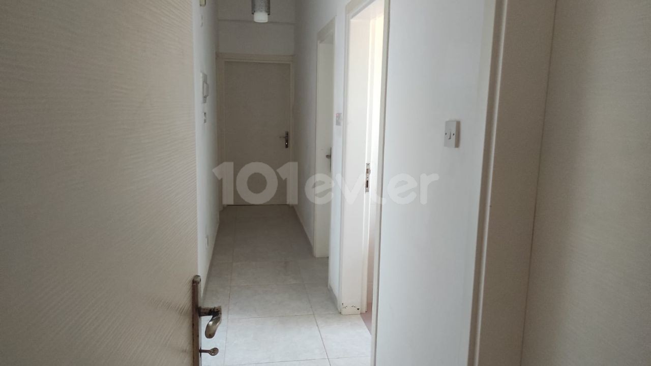 Detached House To Rent in Tuzla, Famagusta