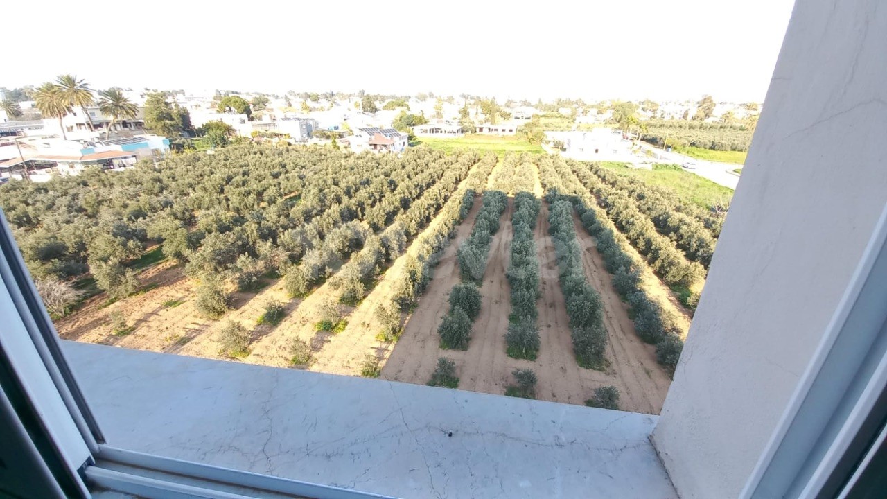 2+1 Wohnung zu verkaufen in Famagusta maras 