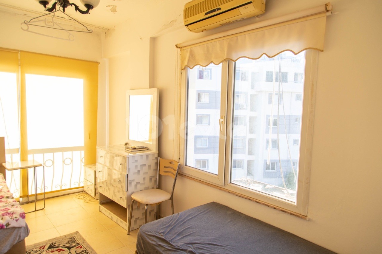 Flat For Sale in Mağusa Merkez, Famagusta