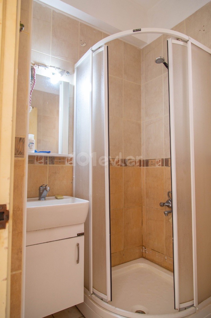 Flat For Sale in Mağusa Merkez, Famagusta