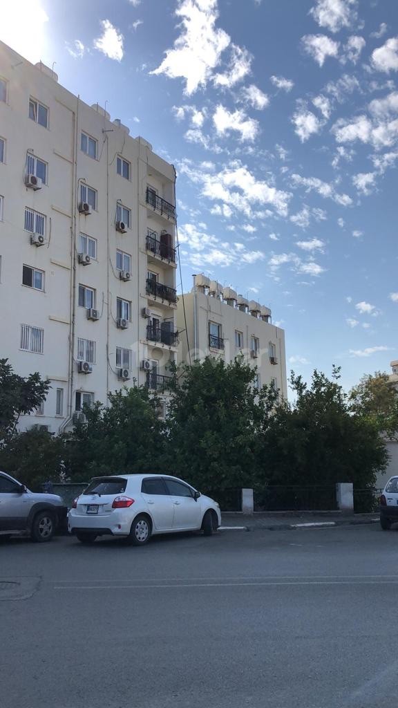 Flat For Sale in Mağusa Merkez, Famagusta