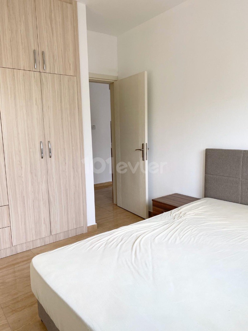 Flat To Rent in Sakarya, Famagusta