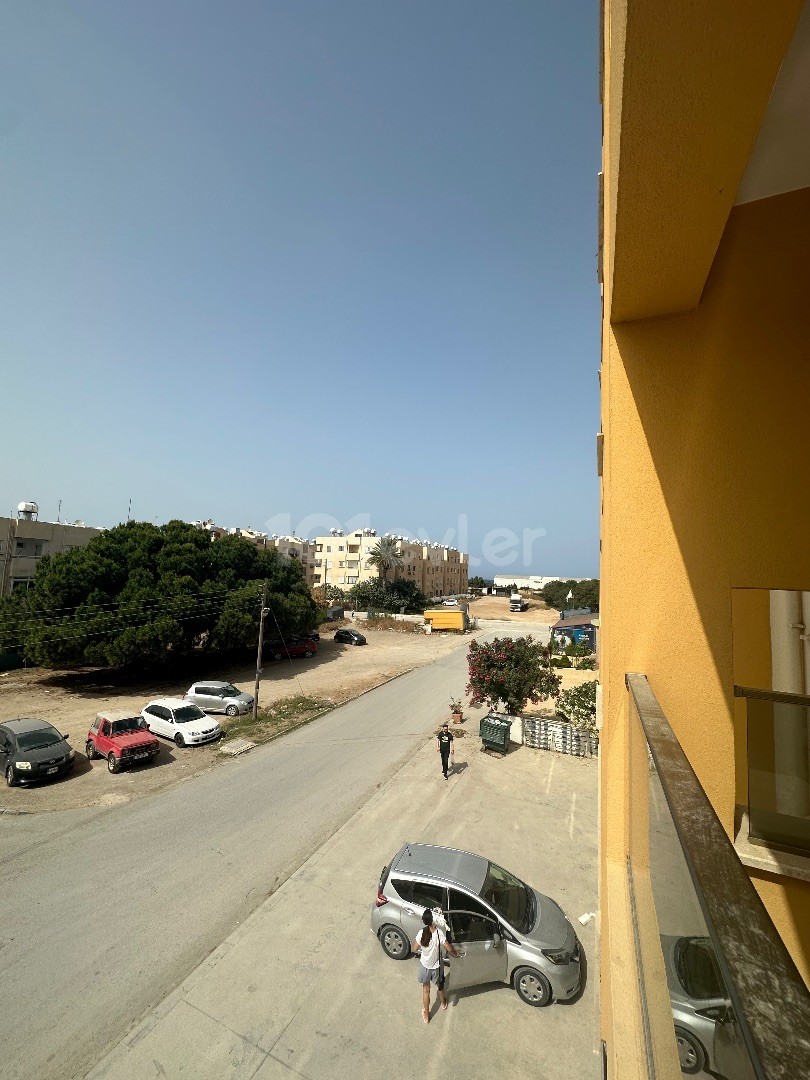 Luxury flat for rent in Famagusta police station