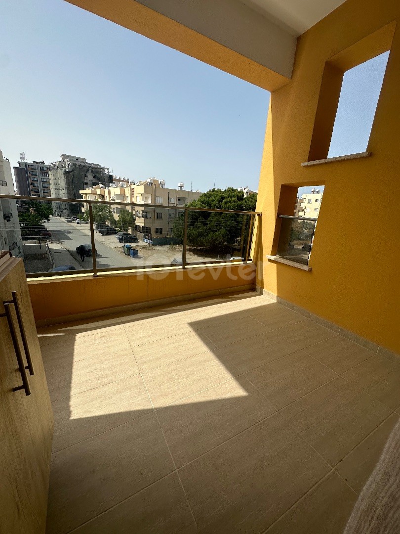 Luxury flat for rent in Famagusta police station