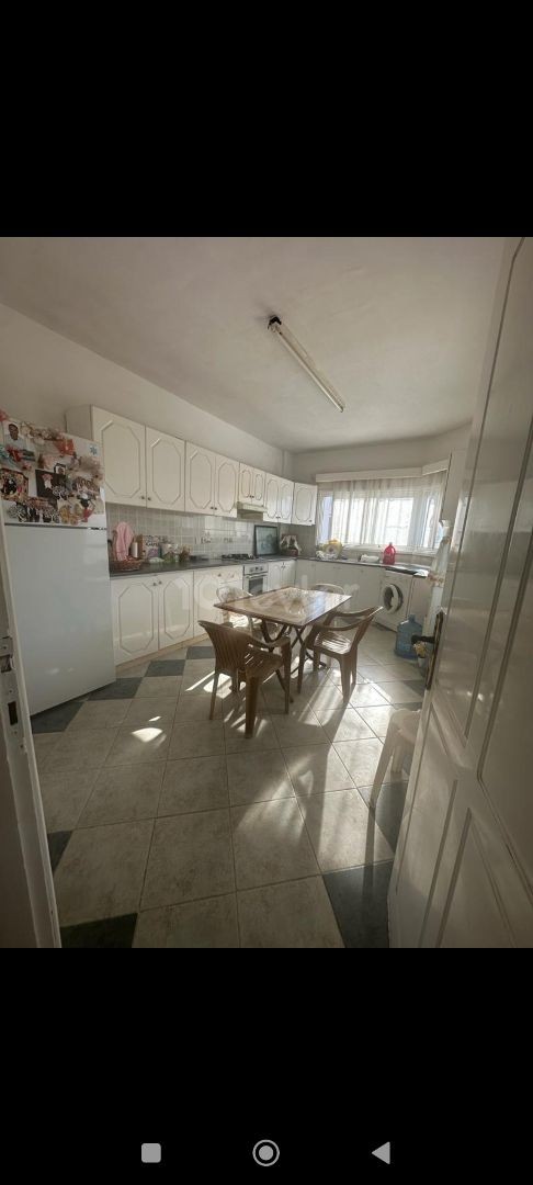 3+1 Wohnung zum Verkauf in Famagusta Gulserende