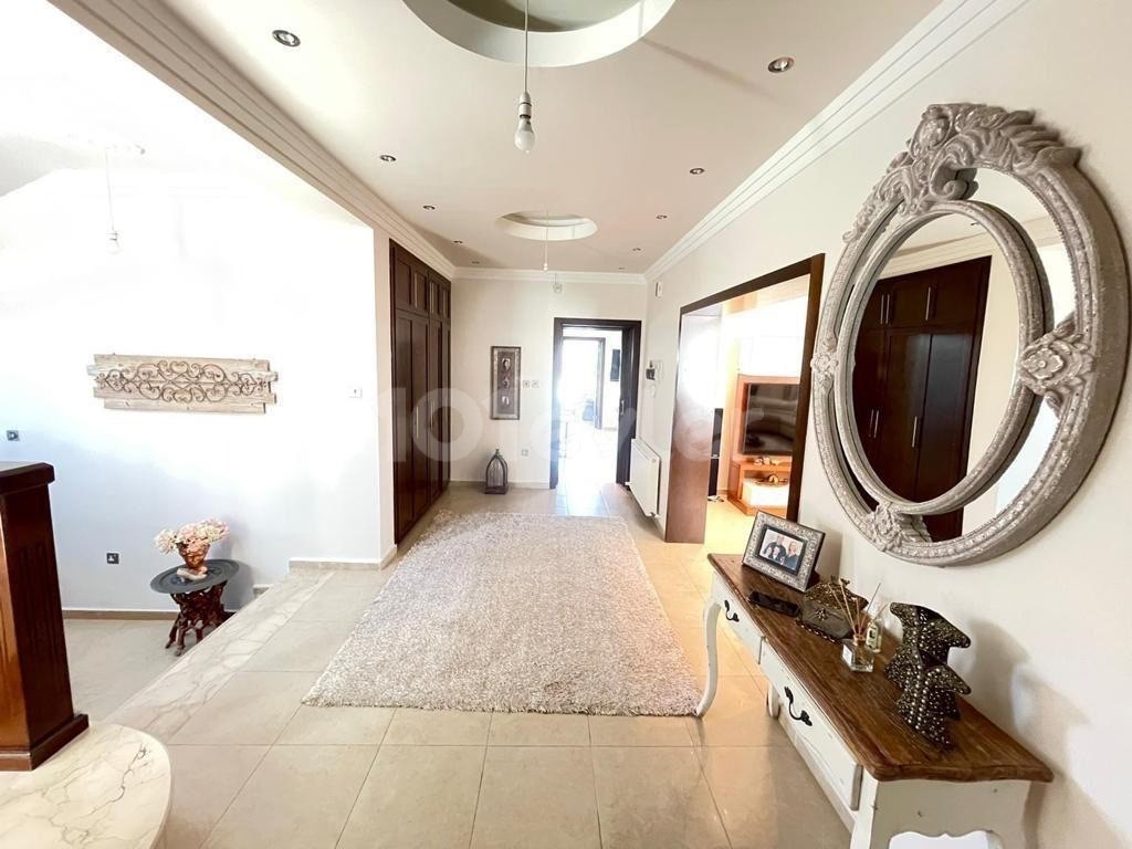 Mağusa yeniboğaziçinde satılık villa 