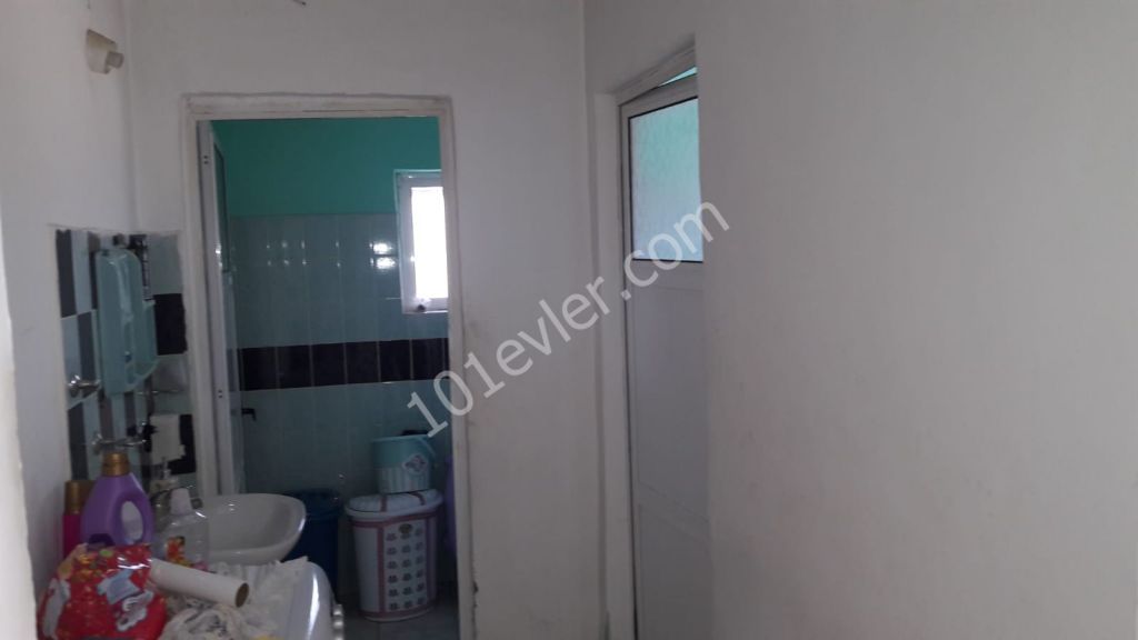 Detached House For Sale in İnönü, Famagusta