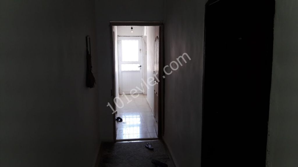 Detached House For Sale in İnönü, Famagusta