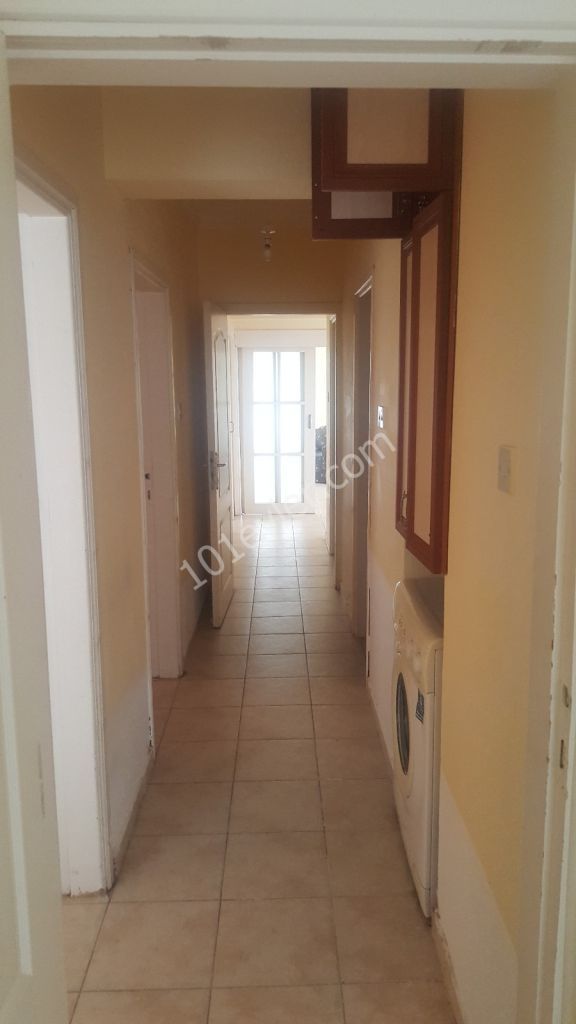 Flat To Rent in Girne Merkez, Kyrenia