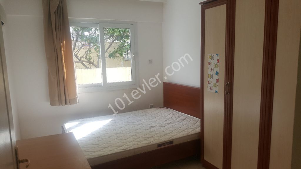 Flat To Rent in Girne Merkez, Kyrenia