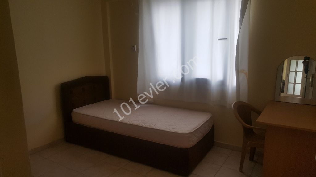 Flat To Rent in Girne Merkez, Kyrenia