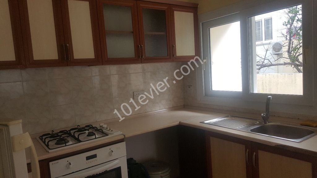 Flat To Rent in Girne Merkez, Kyrenia