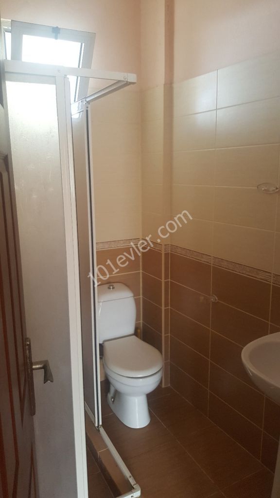 Flat To Rent in Girne Merkez, Kyrenia