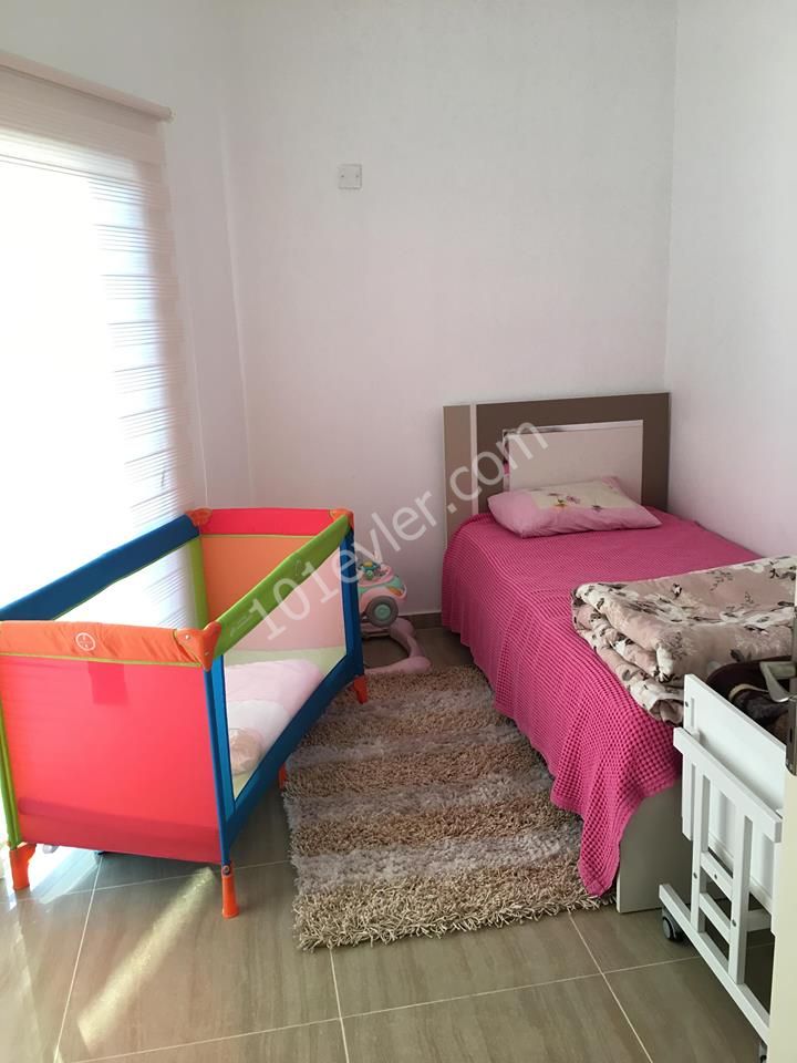 Gönyeli'de 3+1 Satılık Villa 