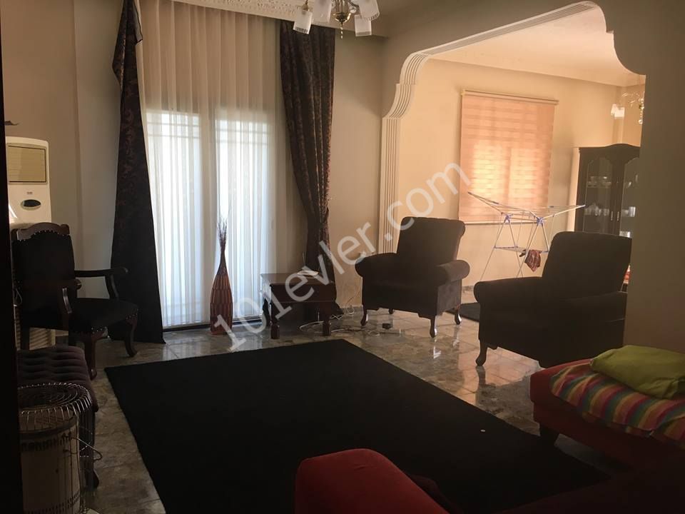 Detached House For Sale in Kozan, Kyrenia