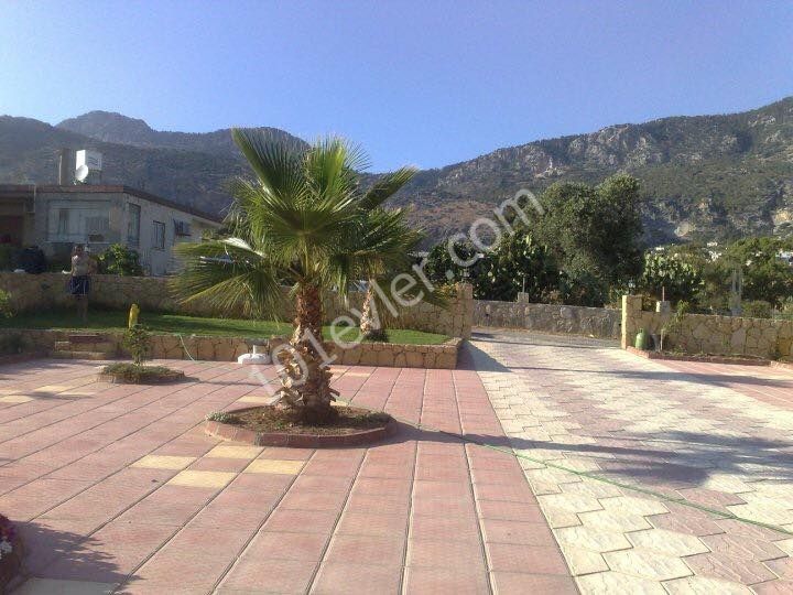 Detached House For Sale in Kozan, Kyrenia