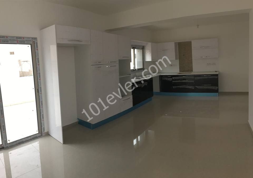 Villa For Sale in Yenikent, Nicosia