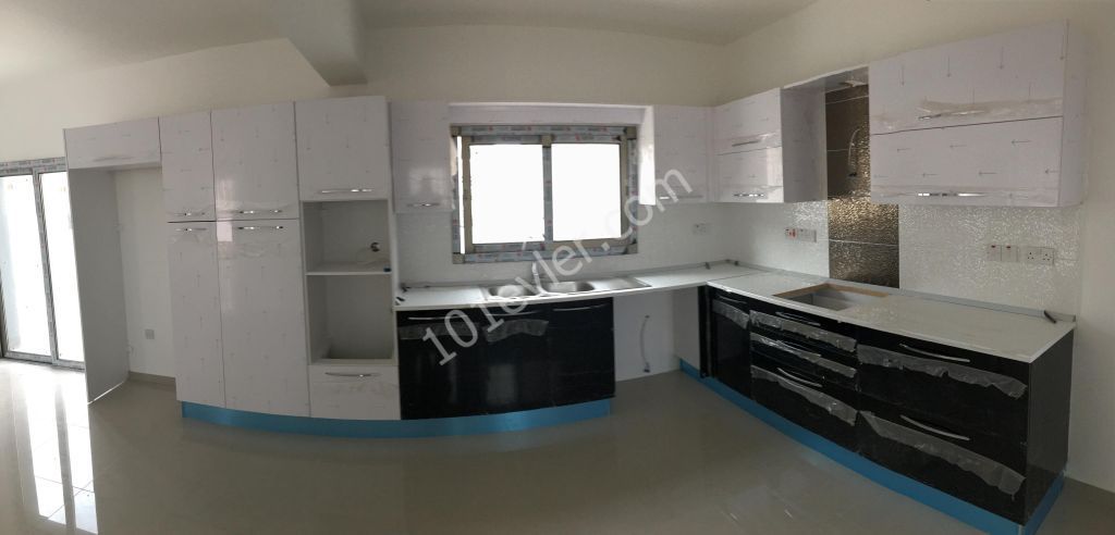 Villa For Sale in Yenikent, Nicosia