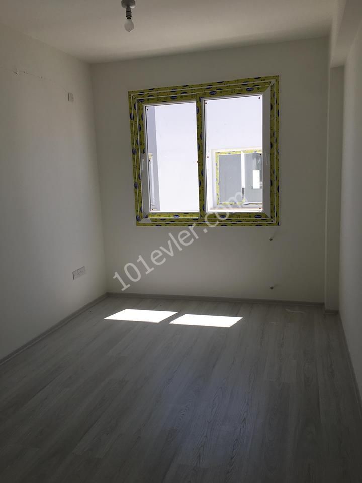 Flat For Sale in Gönyeli, Nicosia