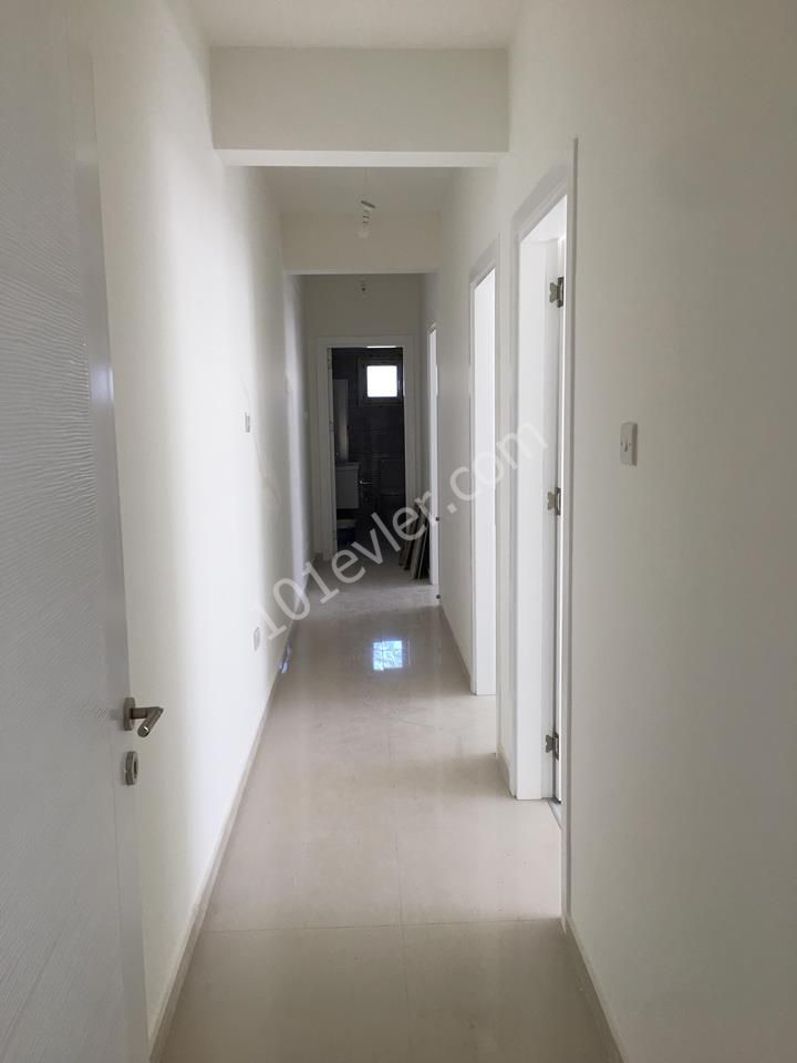 Flat For Sale in Gönyeli, Nicosia