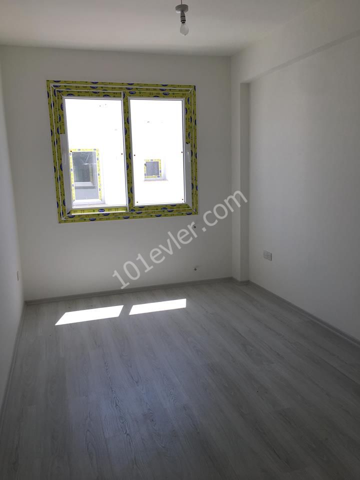 Flat For Sale in Gönyeli, Nicosia