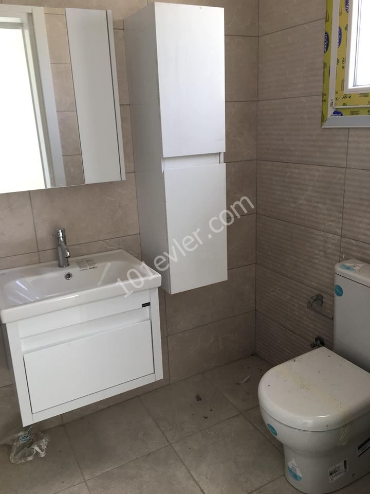 Flat For Sale in Gönyeli, Nicosia