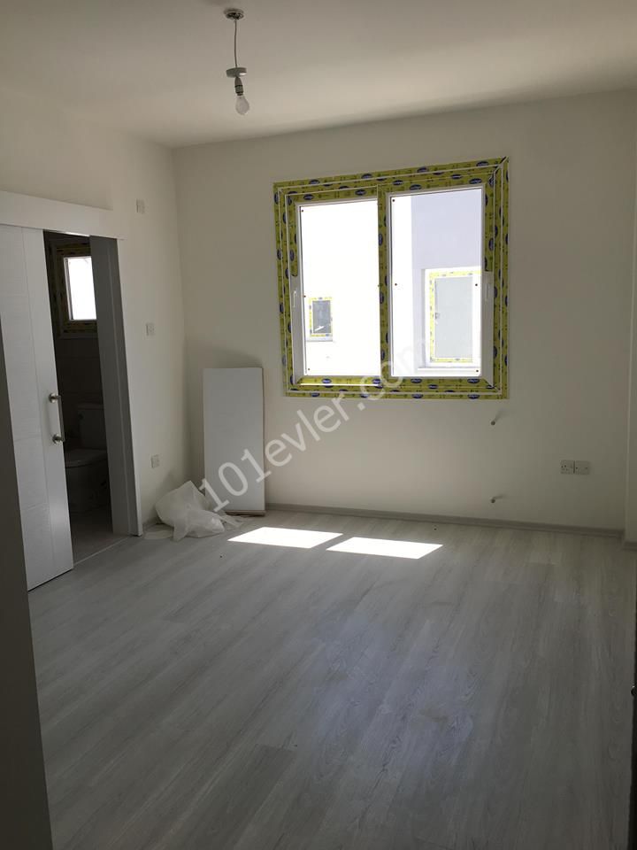 Flat For Sale in Gönyeli, Nicosia