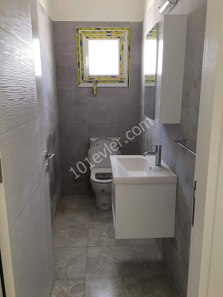 Flat For Sale in Gönyeli, Nicosia