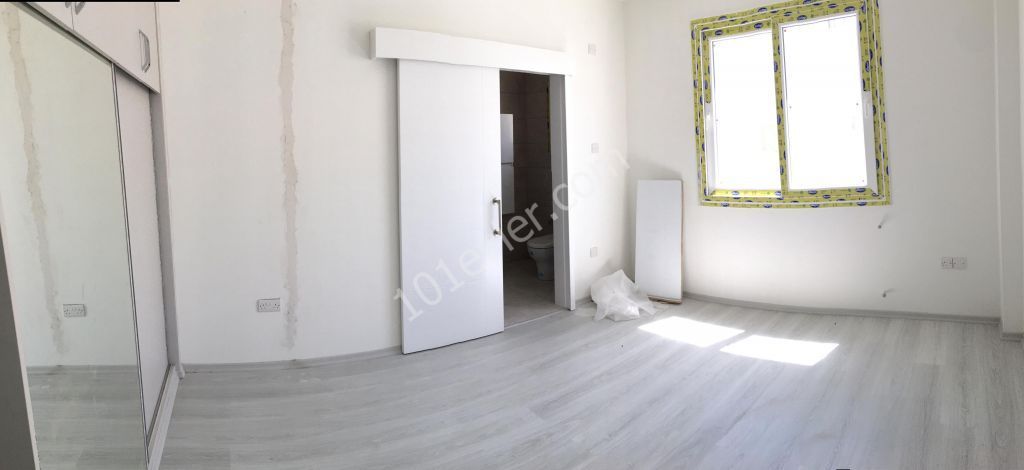 Flat For Sale in Gönyeli, Nicosia